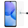 Захисне скло 0.26mm 9H 2.5D на Xiaomi Redmi 14C/Poco C75/Poco M6