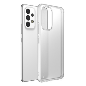 Ударозахисний чохол Four-corner Samsung Galaxy A53 5G - прозорий