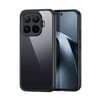 Чохол DUX DUCIS Aimo Series гібрид на Xiaomi 17T 5G — чорний