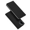 Чехол-книжка DUX DUCIS Skin Pro на OnePlus Ace 6 / 6T / 15R — чёрный
