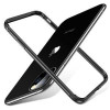 Бампер ESR Edge Guard Aluminum Alloy на iPhone 11 Pro Max -чорний