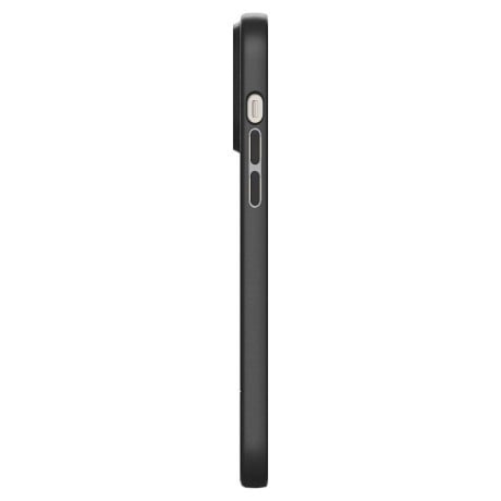Оригинальный чехол Spigen Core Armor для IPhone 14 Pro  - черный