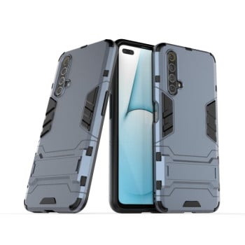 Протиударний чохол Invisible Holder на Realme X50/X3