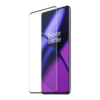 Захисне скло ENKAY 3D Curved Hot Bending для OnePlus 11