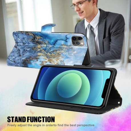 Чохол-книжка 3D Painting для Google Pixel 8 Pro - Way