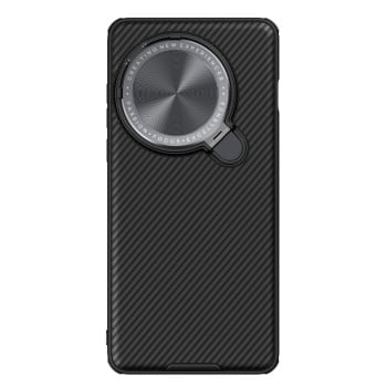 Протиударний чохол NILLKIN CamShield Pro Series на OnePlus 13 - чорний