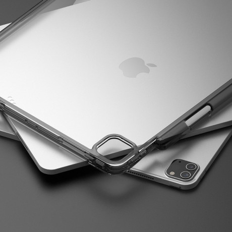 Протиударний чохол Ringke Fusion для iPad Pro 11 (2021) - прозорий