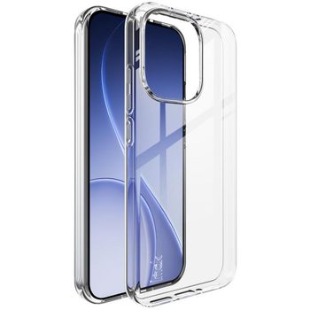 Прозорий чохол IMAK UX-5 Series на OPPO Reno15 Pro 5G Global — прозорий