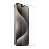 Захисне Скло ENKAY Thickened Glue No White Edge 9H Big Arc Edge High Aluminum-silicon для iPhone Air