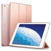 Шкіряний чохол ESR Yippee Color Series Slim Fit на iPad Air 2019 10.5 - рожеве золото