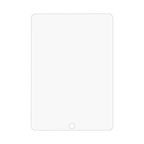 Захисне Скло на екран LOPURS 0.4mm 9H+ Surface Hardness 2.5D Explosion-proof Tempered Glass  для iPad (iPad 3) / iPad 4 / iPad 2