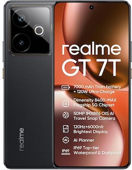 Чехлы для Realme GT 7T
