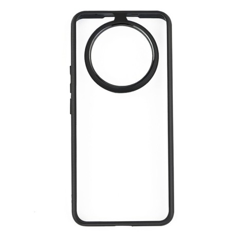 Ультратонкий чехол Frosted PC для Realme 13 Pro / 13 Pro+ - черный