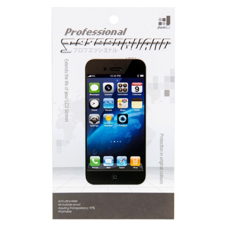 Защитная Пленка на Экран для Samsung Galaxy A5