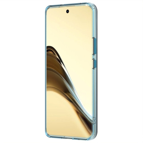 Протиударний чохол Candy Series для Realme 13 Pro+ 5G Global - синій