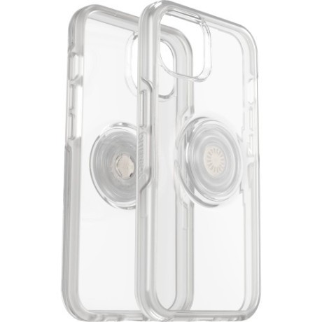 Оригинальный чехол OtterBox Symmetry Clear POP для iPhone 13 Pro - прозрачный