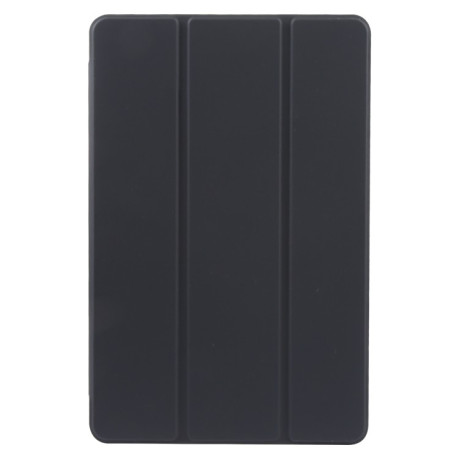 Чехол-книжка Three-fold для Xiaomi Pad 6 / 6 Pro - черный