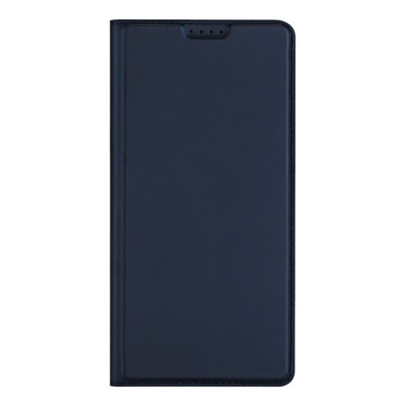 Чохол-книжка DUX DUCIS Skin Pro Series для Xiaomi Redmi A3 - синій