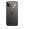 Захисна плівка на задню панель HMC Soft Hydrogel Series на iPhone 11 Pro Max