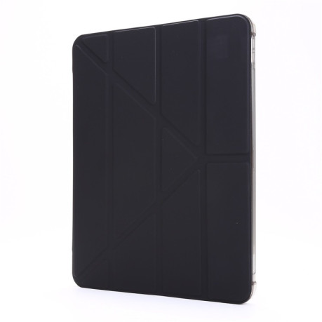 Чохол-книжка Multi-folding для iPad Pro 11 2020/2018/ Air 2020 10.9 - чорний