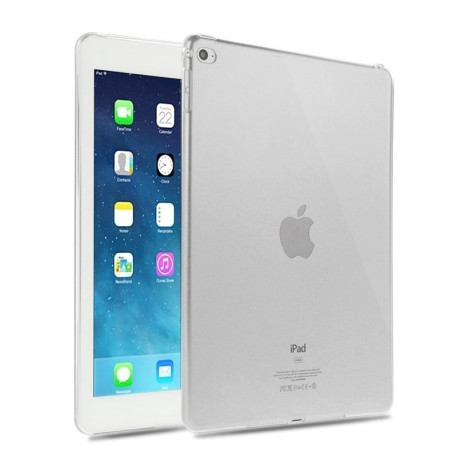 Прозрачный TPU чехол Haweel Slim для iPad Air 2