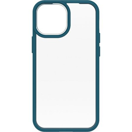 Оригинальный чехол OtterBox React для iPhone 13 mini - синий