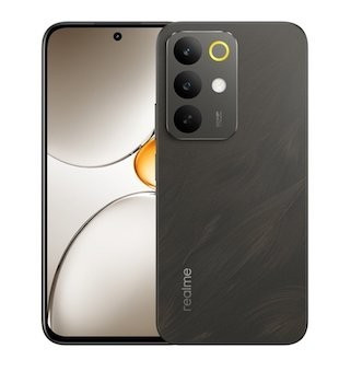 Чехлы для Realme C85