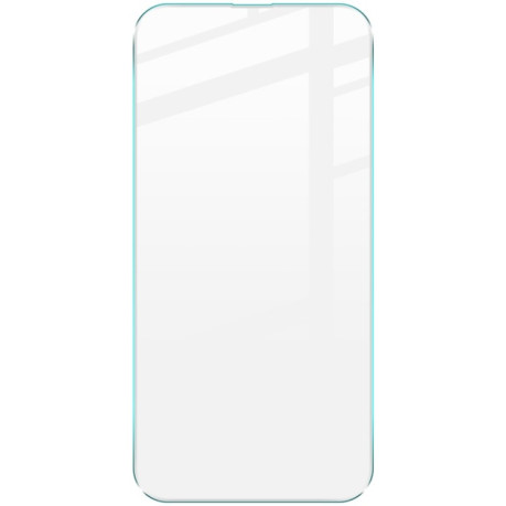 Защитное стекло IMAK H Series для iPhone 15 Pro Max 5G