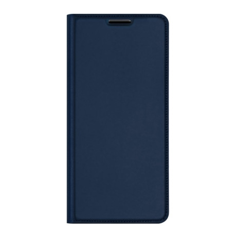 Чохол-книжка DUX DUCIS Skin Pro Series Xiaomi Mi 11T / 11T Pro - синій