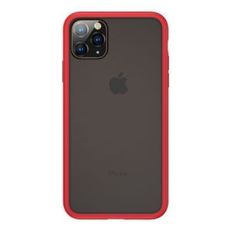 Протиударний чохол Benks для iPhone 11-червоний