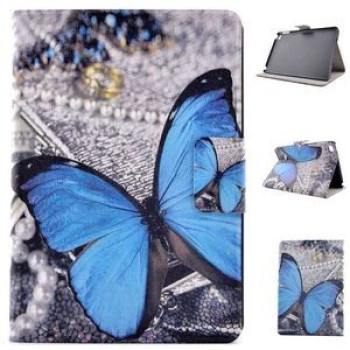 Чехол-книжка  Holder Magnetic  на iPad Mini 4 - Butterfly