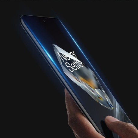 Защитное стекло DUX DUCIS 033mm 9H для OnePlus 12 / 12R
