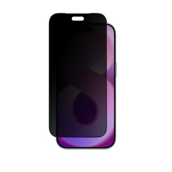 Оригінальне захисне скло AmazingThing Radix +Care Privacy Glass для iPhone 18 Pro Max