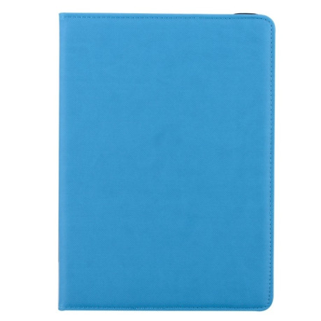 Чехол-книжка 360 Degree Rotation Smart Cover для iPad Air 2 / iPad 6 - голубой
