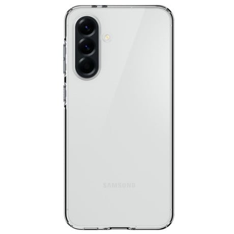 Оригінальний чохол Spigen Liquid Crystal для Samsung Galaxy A56 5G - Clear