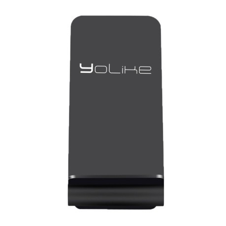 Беспроводная зарядная станция YoLike A8 10W QI Быстрая зарядка для для Samsung/ iPhone