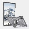 Протиударний чохол Explorer Series для iPad 10.9 2022 - сірий