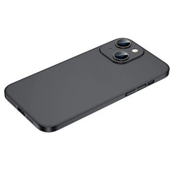 Противоударный чехол Cool Series для iPhone 14 - серый