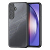 Противоударный чехол DUX DUCIS Aimo Series для Samsung Galaxy A55 5G - черный