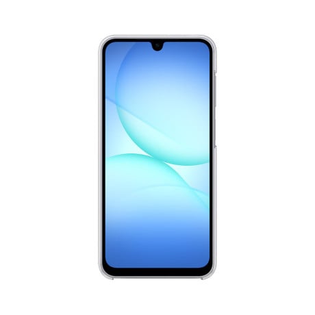 Оригинальный чехол Samsung Clear Cover на Samsung Galaxy A17 - transparent(EF-QA176CTE)