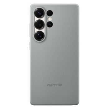 Оригінальний чохол Samsung Kindsuit Case для Samsung Galaxy S25 Ultra - Gray (EF-VS938PJEGWW)