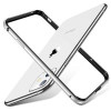 Бампер ESR Edge Guard Aluminum Alloy для iPhone 11 - сріблястий