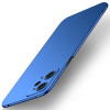 Ультратонкий чохол MOFI Frosted на Redmi Note 12s - синій