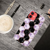 Протиударний чохол Marble Pattern B Series для iPhone 14/13 - GK-A2