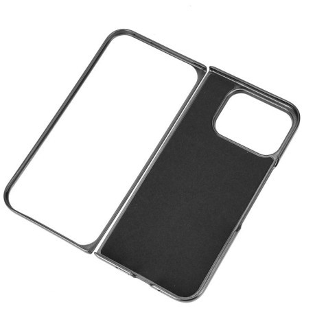 Чохол із прострочкою Sewing Cow Pattern для Google Pixel 10 Pro Fold — червоний