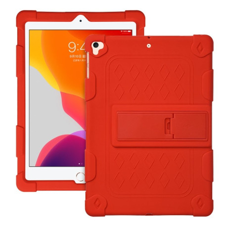 Чохол протиударний All-inclusive для iPad mini 3/4/5 - червоний