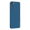 Противоударный чехол PINWUYO Sense Series для Samsung Galaxy S23 5G - синий