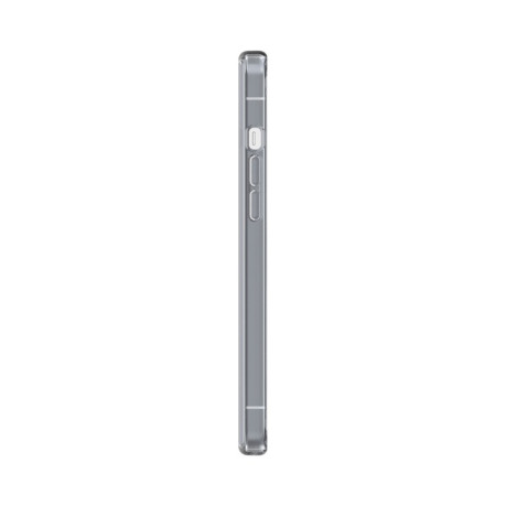 Противоударный чехол Terminator Style на iPhone 12/12 Pro - серый