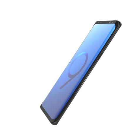 Защитная 3D пленка Nano Flexi для Samsung Galaxy S20 Plus - черная