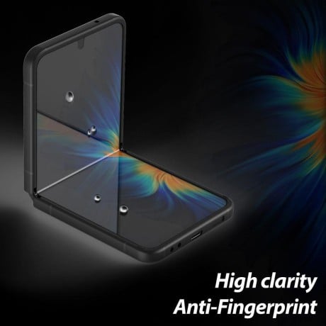 Захисна плівка PREMIUM FOIL для Samsung Galaxy Flip 3